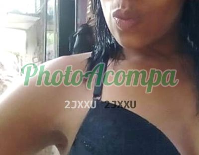 Ellen, acompanhante em Santo Amaro (SP)