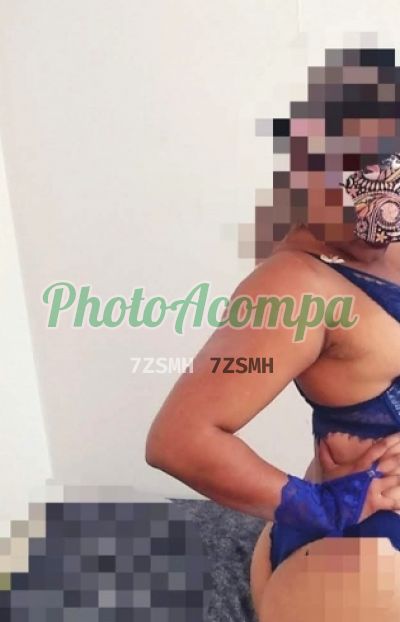 Maya, acompanhante em Linhares
