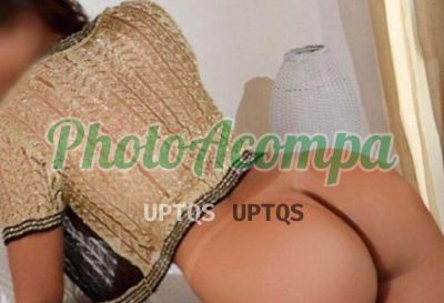 Lara, escort em Goiânia