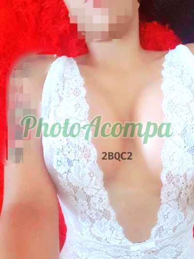Bruna, garota de programa em Campinas
