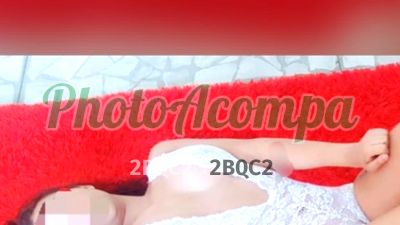 Bruna, escort em Campinas