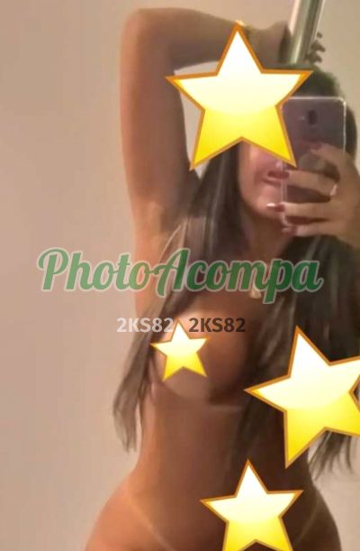 Bruna Safadinha, acompanhante em João Pessoa