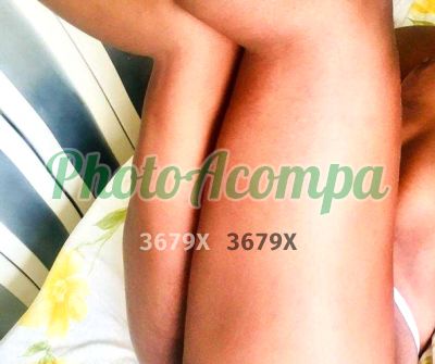 Fernanda, acompanhante em Salvador
