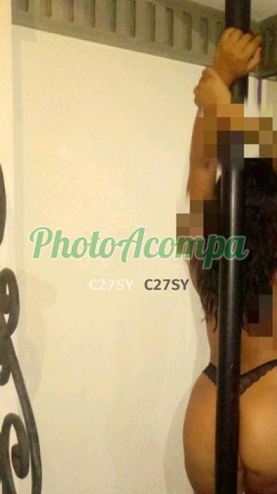 Amanda Lopes, escort em Ribeirão Preto