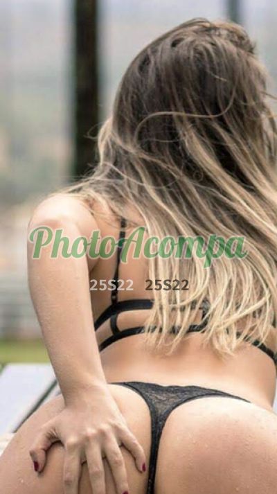 Vitória, acompanhante em Ribeirão Preto