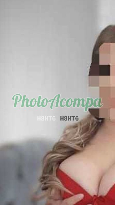Antonella Tantão, escort em Balneário Camboriú
