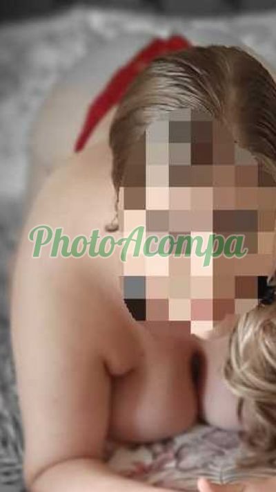 Antonella Tantão, acompanhante em Balneário Camboriú