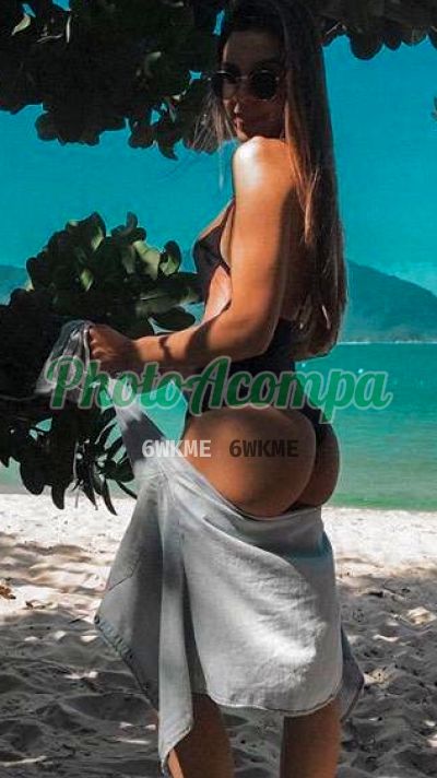 Adriana, acompanhante em Ribeirão Preto