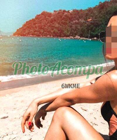 Adriana, escort em Ribeirão Preto