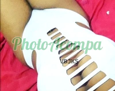 Suelen, escort no Centro (Fortaleza)