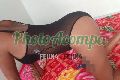 Bruna, escort em Brasília