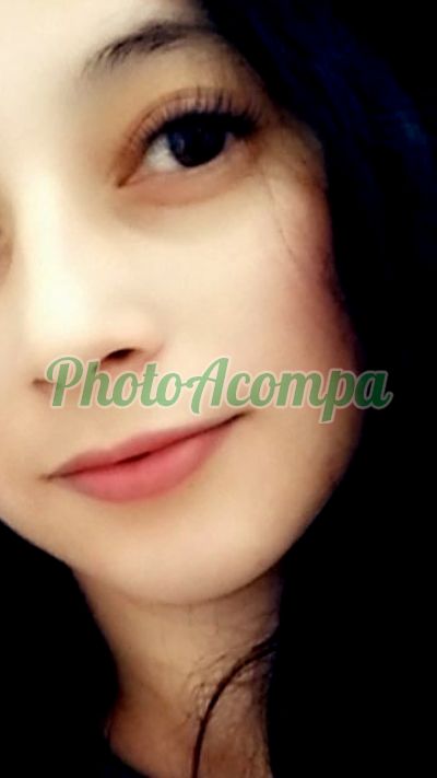 Allana, garota de programa em Passo Fundo