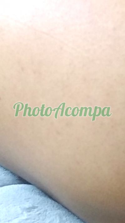 Julie Campelo, escort em Porto Alegre