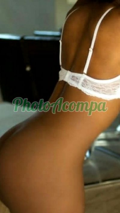 Aline, escort no Centro (RJ)
