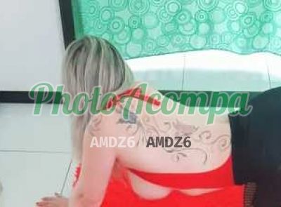 Fernanda, escort em Itajaí