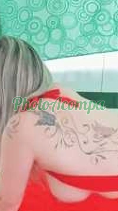 Fernanda, escort em Itajaí