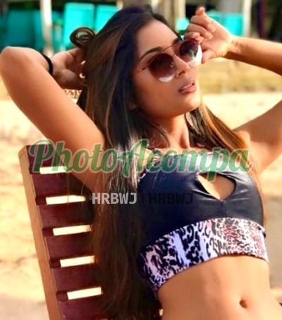 Thainá, acompanhante em Copacabana (RJ)