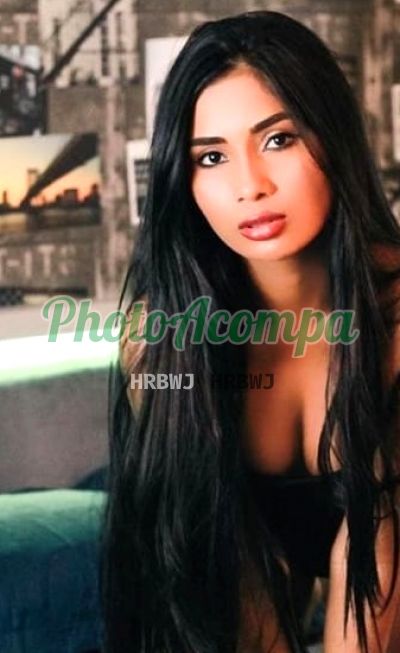 Thainá, acompanhante em Copacabana (RJ)