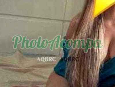 Lara, escort no Asa Sul (Brasília / DF)