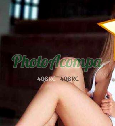 Lara, garota de programa no Asa Sul (Brasília / DF)