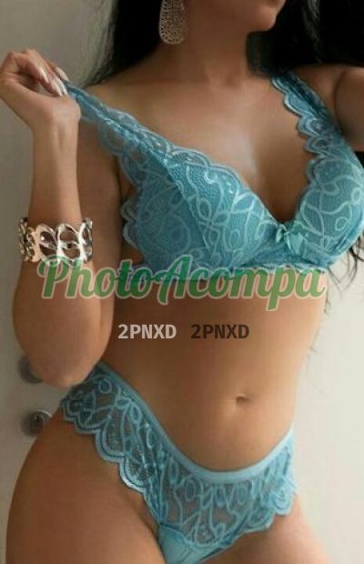 Nicoly, acompanhante em Belo Horizonte