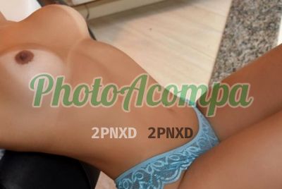 Nicoly, escort em Belo Horizonte