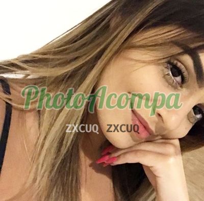 Maria Luiza, acompanhante em Copacabana (RJ)