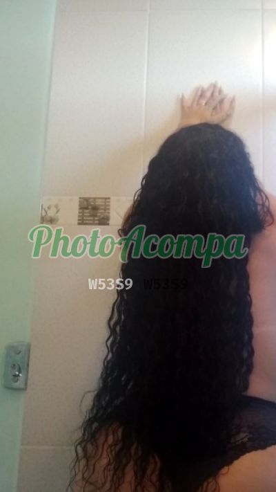 Carol, escort em Belo Horizonte