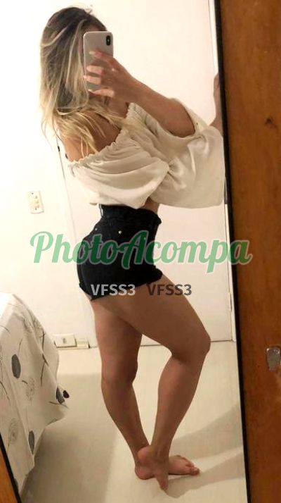 Aghata, garota de programa em Vila Velha