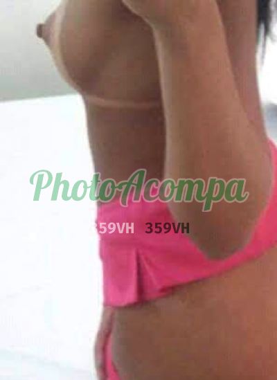 Larissa, acompanhante em Goiânia