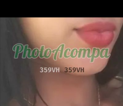 Larissa, escort em Goiânia