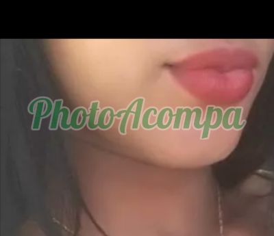 Larissa, escort em Goiânia