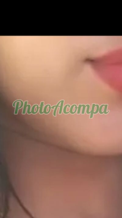 Larissa, escort em Goiânia