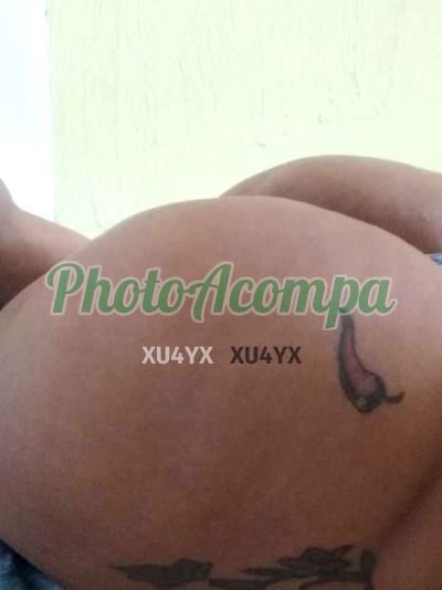 Karla Lopes, escort em Jacarepaguá (RJ)