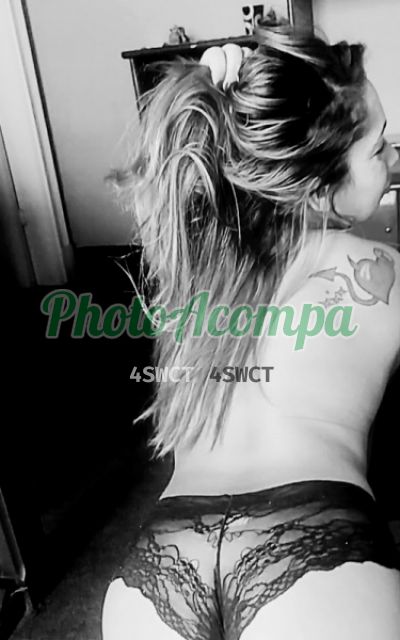 Laura, escort no Guarujá