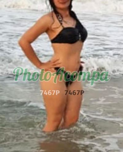Nathy, escort nos Jardins (SP)