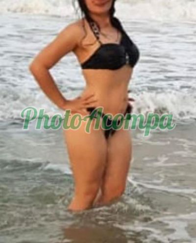 Nathy, escort nos Jardins (SP)
