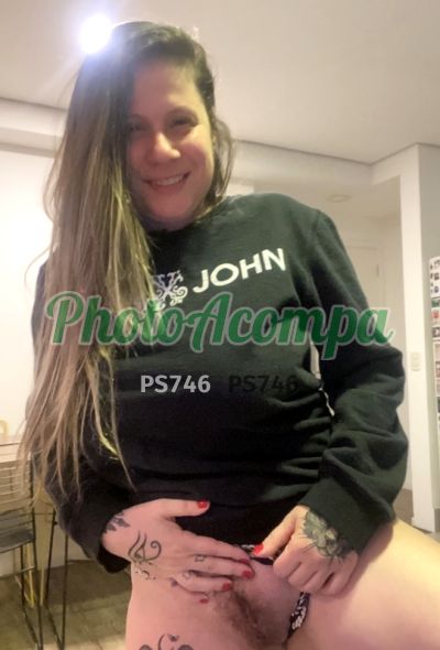 Nicole Correia foto 1