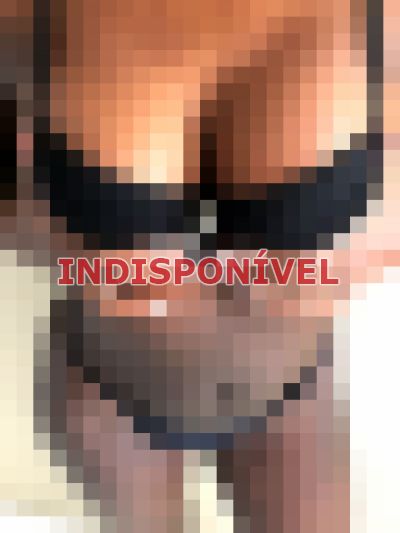 escort em Copacabana (RJ)