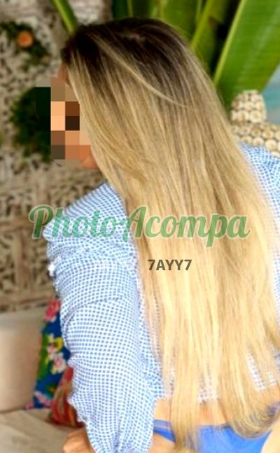 Jaqueline Mendes, escort em Guarulhos