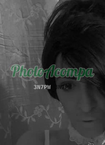 Mel Dominatrix, transex na Vila Mariana (SP)