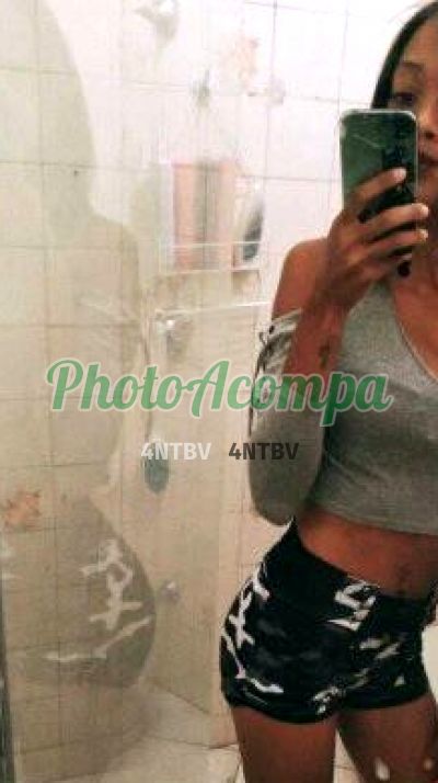 Millenna, garota de programa em Belo Horizonte
