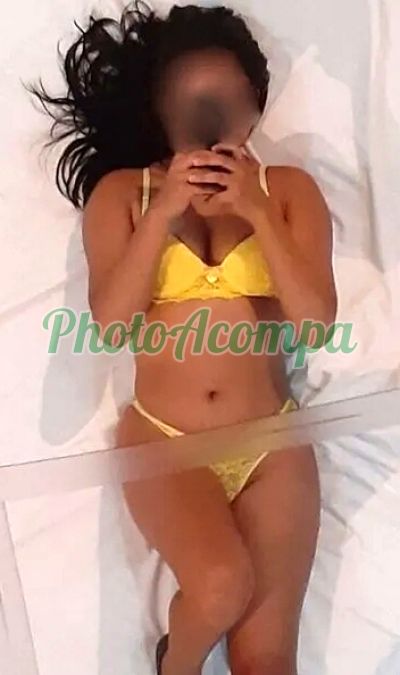 Renata, escort em Duque de Caxias