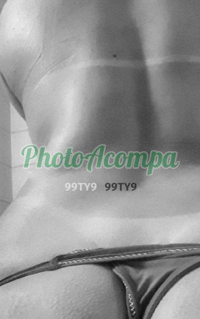 Mirella, escort em São Paulo