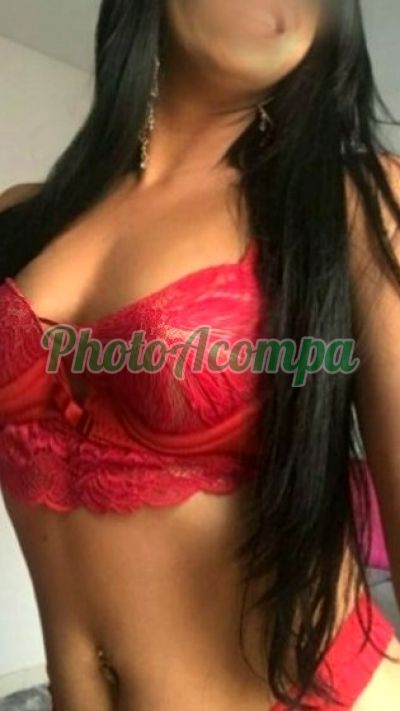 Tainá mello, garota de programa em Niterói