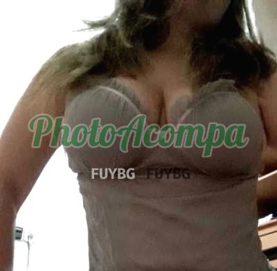 Suzi Ramos, escort na Barra da Tijuca (RJ)