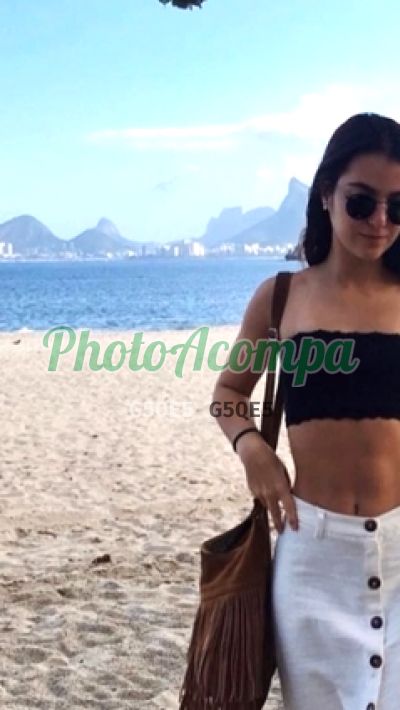 Duda, escort em Ribeirão Preto