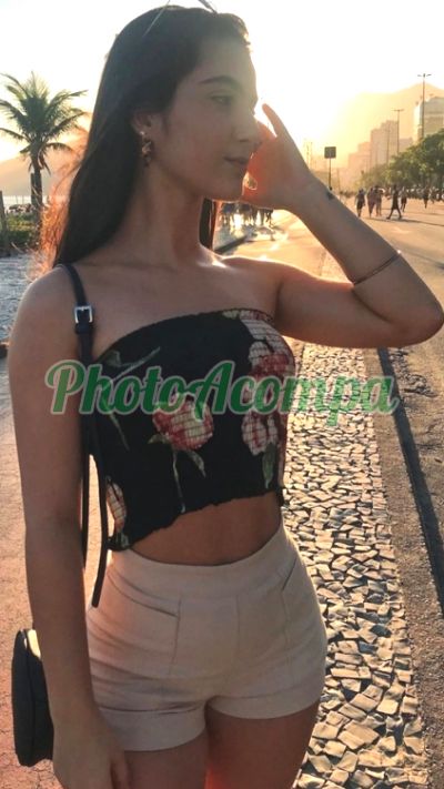 Duda, garota de programa em Ribeirão Preto