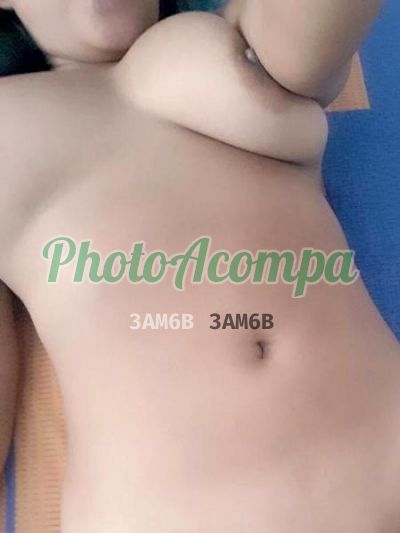 Fatvilha, escort no Rio de Janeiro