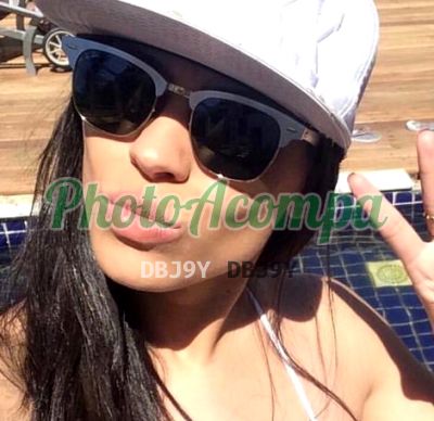Ágata, escort no Rio de Janeiro